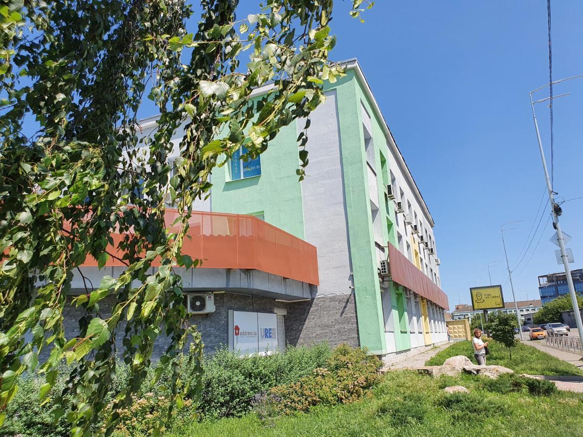 Apartment On Podil Kijev Kültér fotó