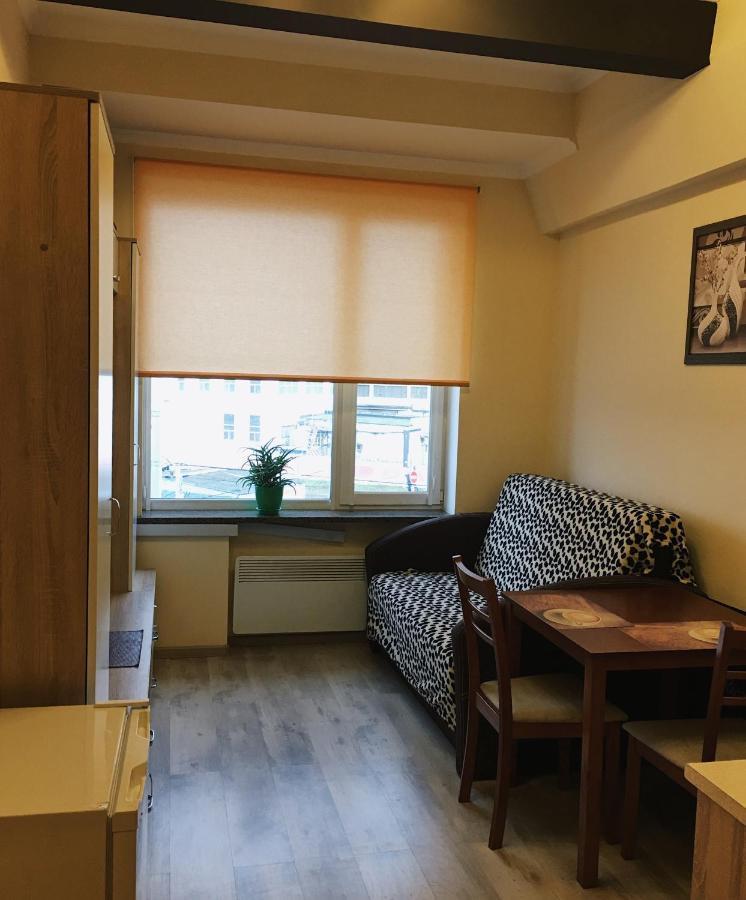 Apartment On Podil Kijev Kültér fotó