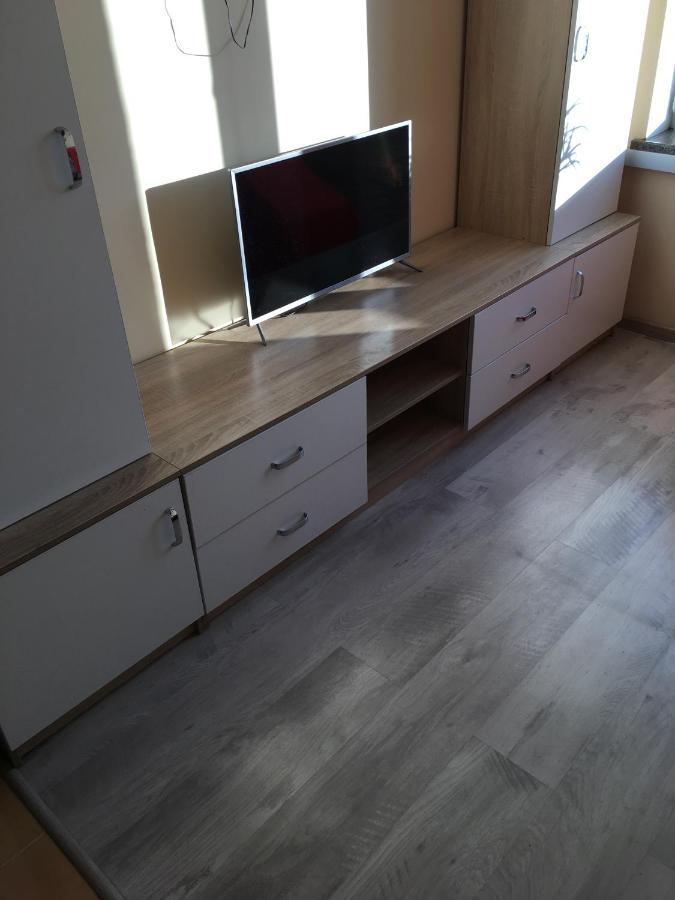 Apartment On Podil Kijev Kültér fotó